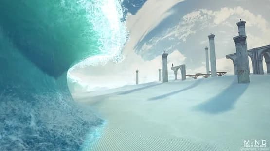 Mind: Path to Thalamus E.Edition — Screenshots