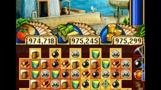 Jewel Master: Cradle of Egypt 2 — Screenshots