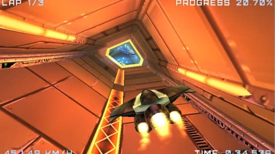 AiRace Speed — Screenshots