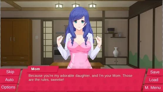 Sweet Volley High — Screenshots