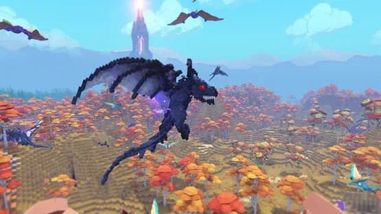 PixArk — Screenshots