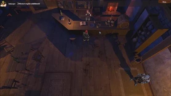 Beastmancer — Screenshots