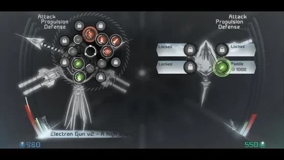 MicroBot — Screenshoty