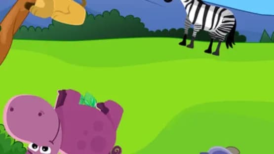 Smart Baby Rattle — Screenshoty
