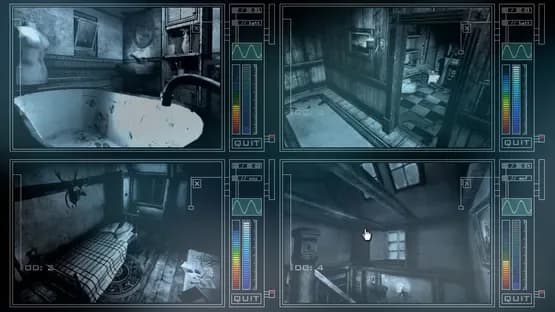 The Lost Crown — Screenshots