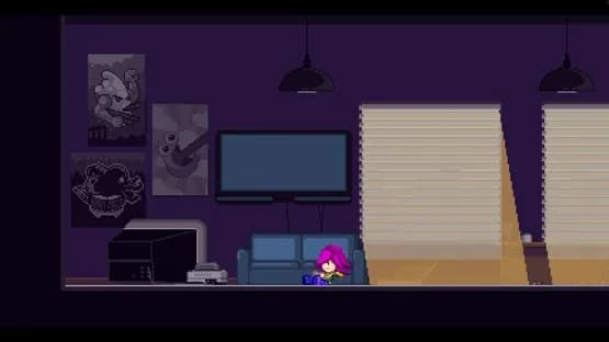 Bleed 2 — Screenshoty