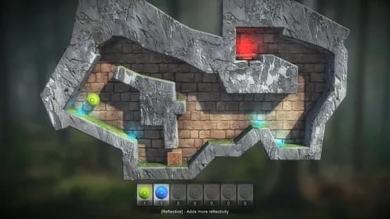 Explomania — Screenshots