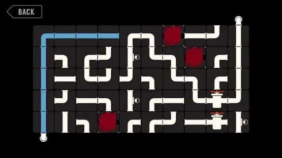 Pipes! — Screenshoty