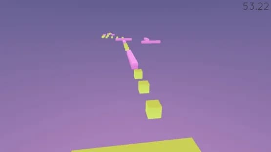 Permute — Screenshoty
