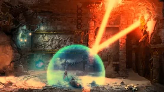 Trine 2 Director's Cut — Screenshoty