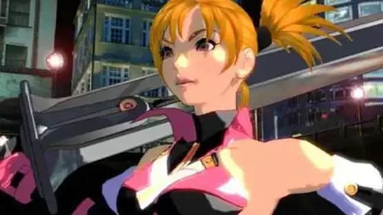 Crimson Tears — Screenshoty