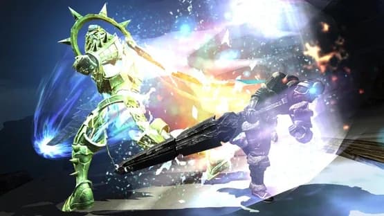Preta: Vendetta Rising — Screenshots