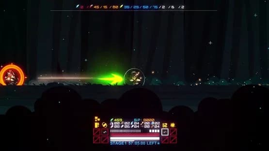 Odd Island — Screenshots