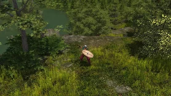 Titan Quest: Ragnarök — Screenshots