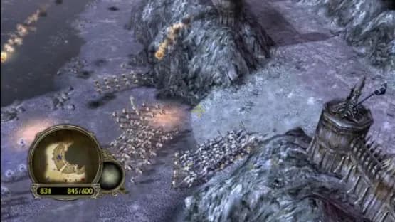 The Lord of the Rings: The Battle for Middle-earth II — Screenshots