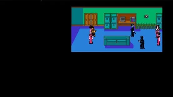 Samurai_Jazz — Screenshots