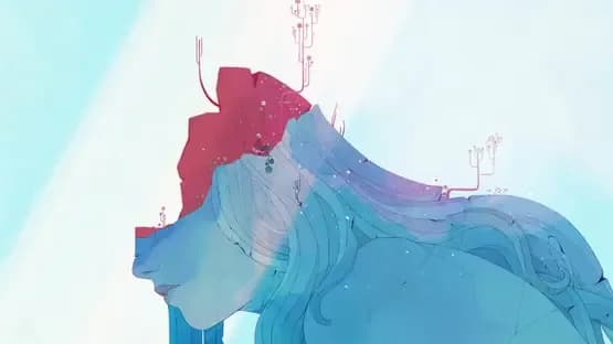 Gris — Screenshoty