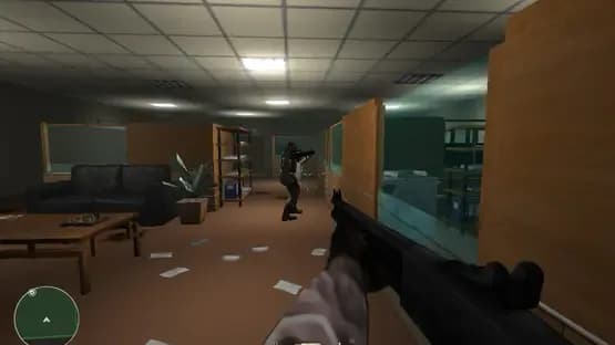 Code of Honor 2: Conspiracy Island — Screenshoty