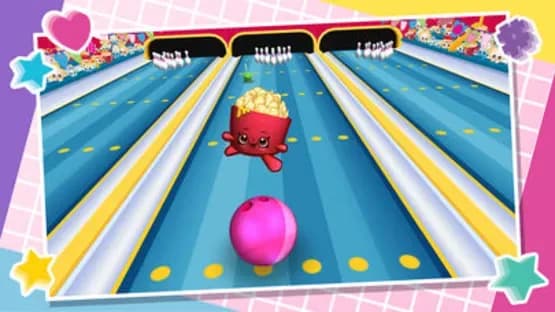 Shopkins World! — Screenshoty