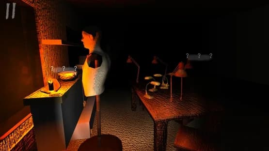 Disillusions Manga Horror — Screenshoty