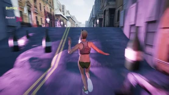 Dubstep Abasralsa — Screenshoty