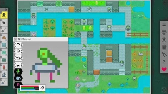 Vilmonic — Screenshots