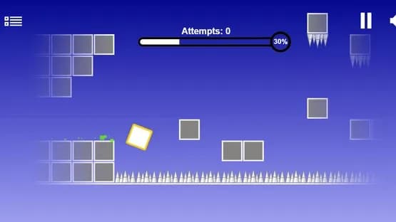 Arcade Tale — Screenshoty