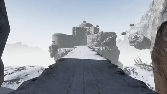The Path of Greatest Resistance — Screenshoty