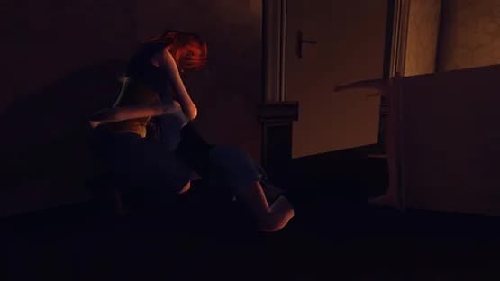 Enola — Screenshoty