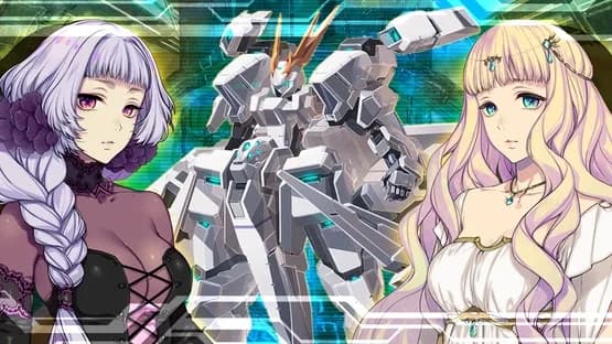 RXN: Raijin — Screenshoty