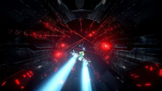 The Collider 2 — Screenshots