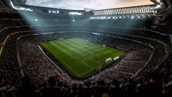 FIFA 18: ICON Edition — Screenshoty