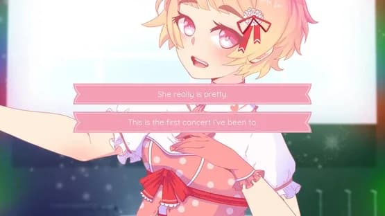 AIdol — Screenshots