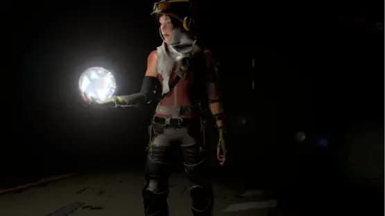 ReCore — Screenshots