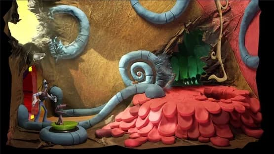 Armikrog — Screenshoty