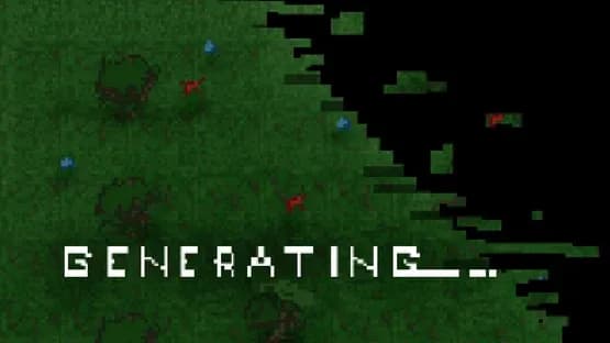 Hunter Gatherer — Screenshoty