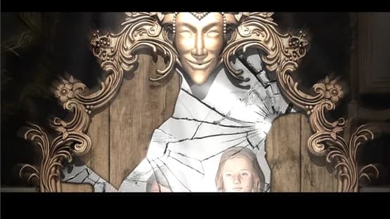 Mirror Mysteries — Screenshoty