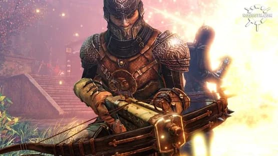 Nosgoth — Screenshoty
