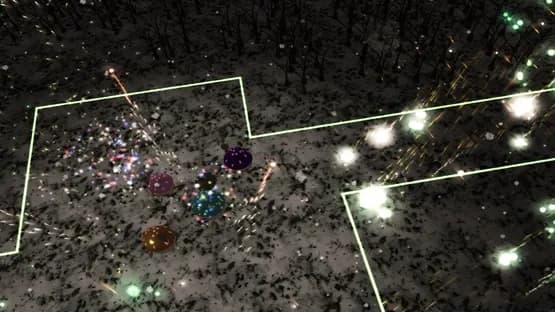 Rise of the Ancients — Screenshoty