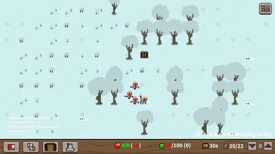 Hairy Little Buggers — Screenshots