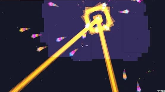Spaceman Sparkles 2 — Screenshots