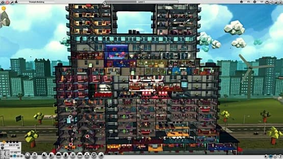 Mad Tower Tycoon — Screenshots