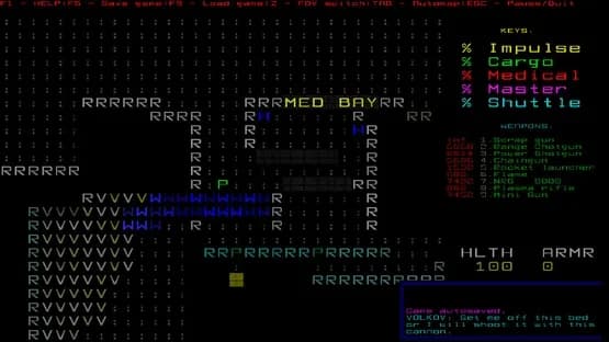 Monsterland — Screenshots