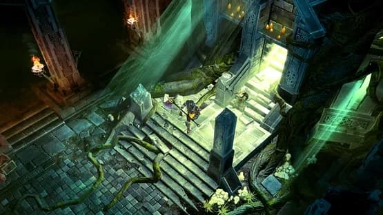 Sacred 3 — Screenshoty