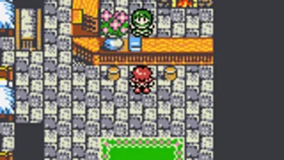 Lufia: The Legend Returns — Screenshoty