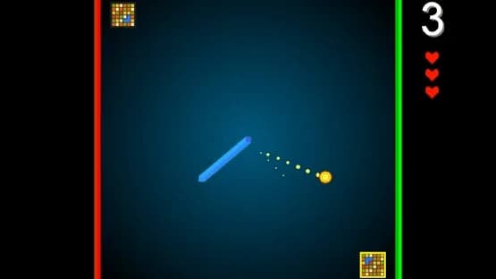 Freebie — Screenshots