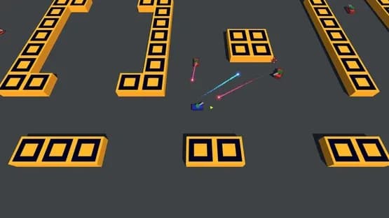Tank Destroyer — Screenshots