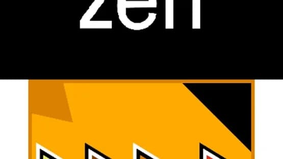 Color Zen — Screenshoty
