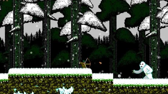 The Waste Land — Screenshots