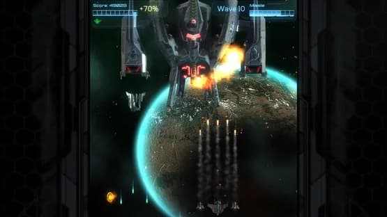 Bladestar — Screenshoty